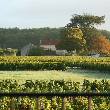 Mas De L'houvande Frühstückspension