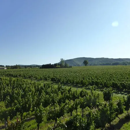 Mas De L'houvande Prayssac