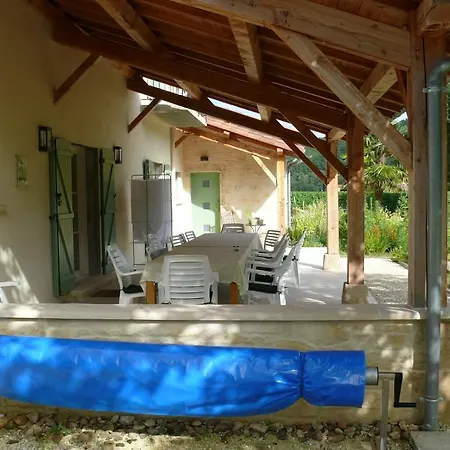 Bed and Breakfast Mas De L'houvande 3*
