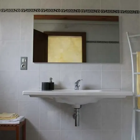 Mas De L'houvande Bed and Breakfast Prayssac